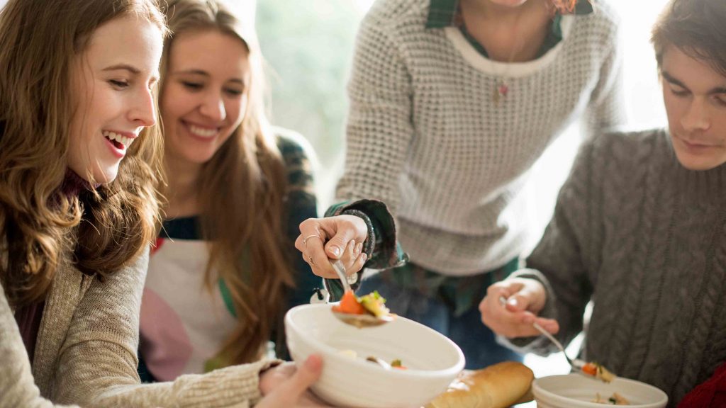 trastornos alimentarios en Málaga