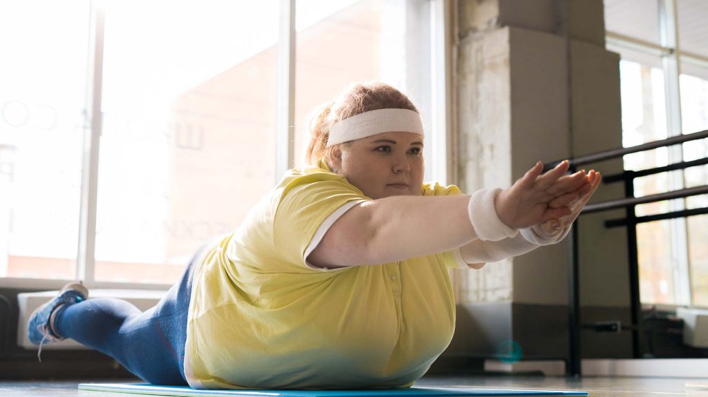 Trastorno de la Conducta Alimentaria