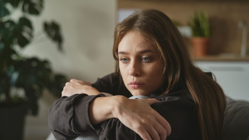 tratamiento para la depresión en Málaga