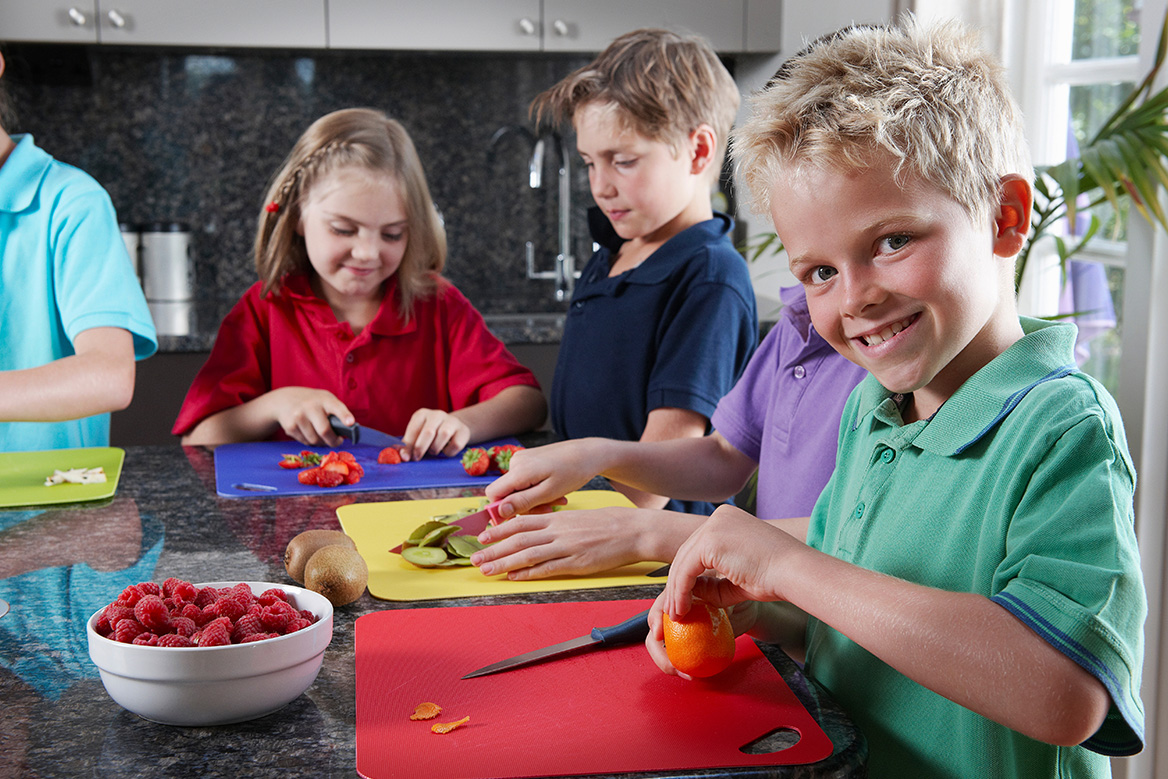 Tratamiento para el Trastorno Alimenticio en Niños