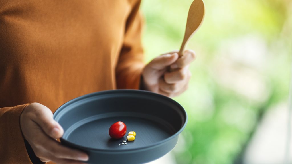centro especializado en trastornos alimentarios