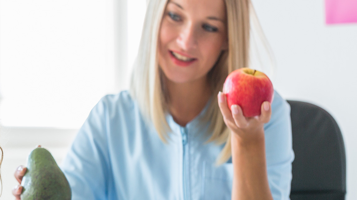 Psicólogos trastornos alimentarios Málaga