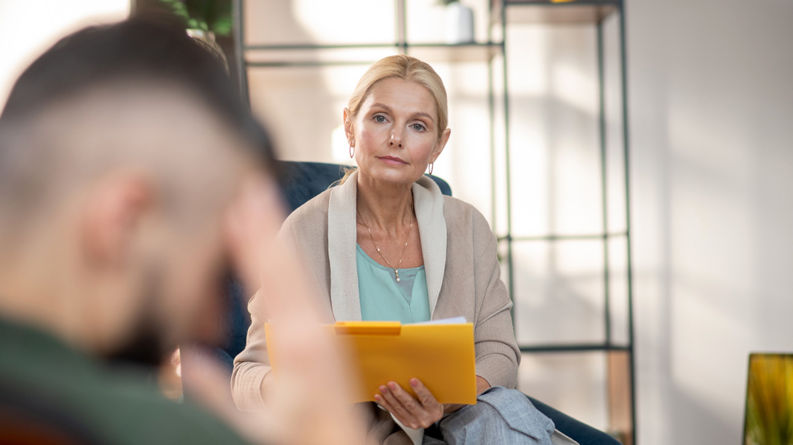 psicólogo en Málaga