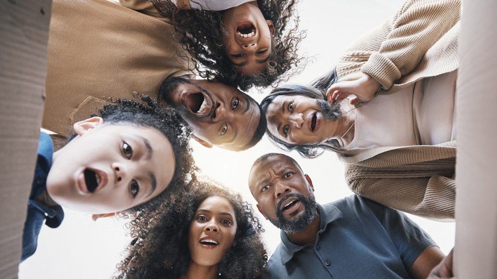 emociones y sentimientos diferencia