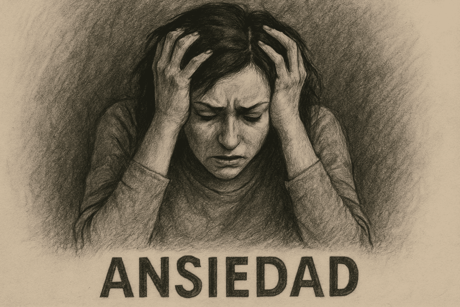 psicólogo ansiedad Málaga