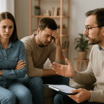 Terapia de pareja en Málaga: cuándo acudir y cómo puede ayudar