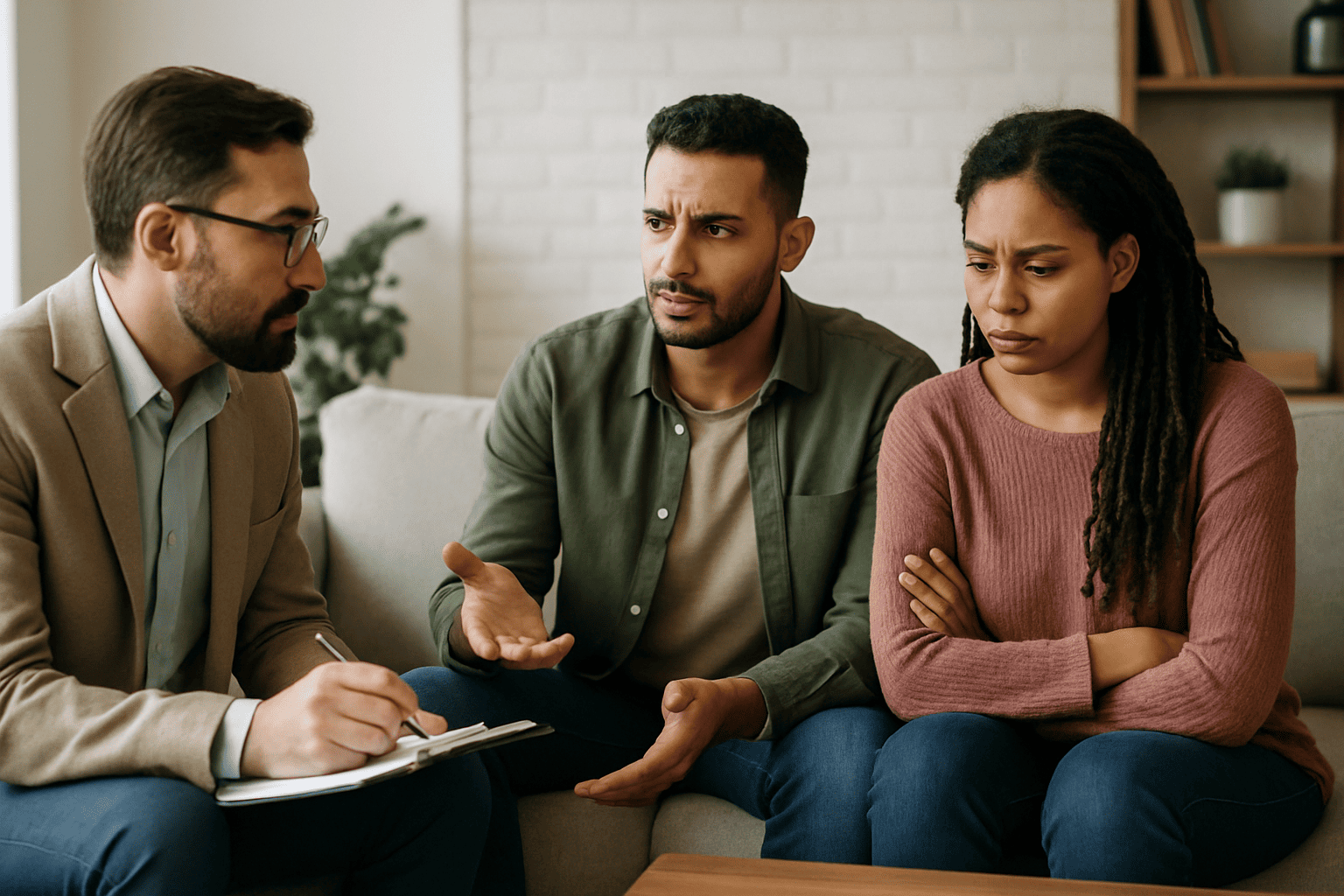 terapia de pareja Málaga
