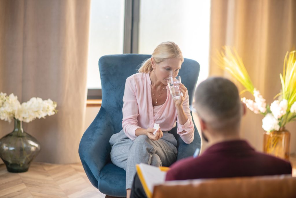 Psicoterapia Málaga