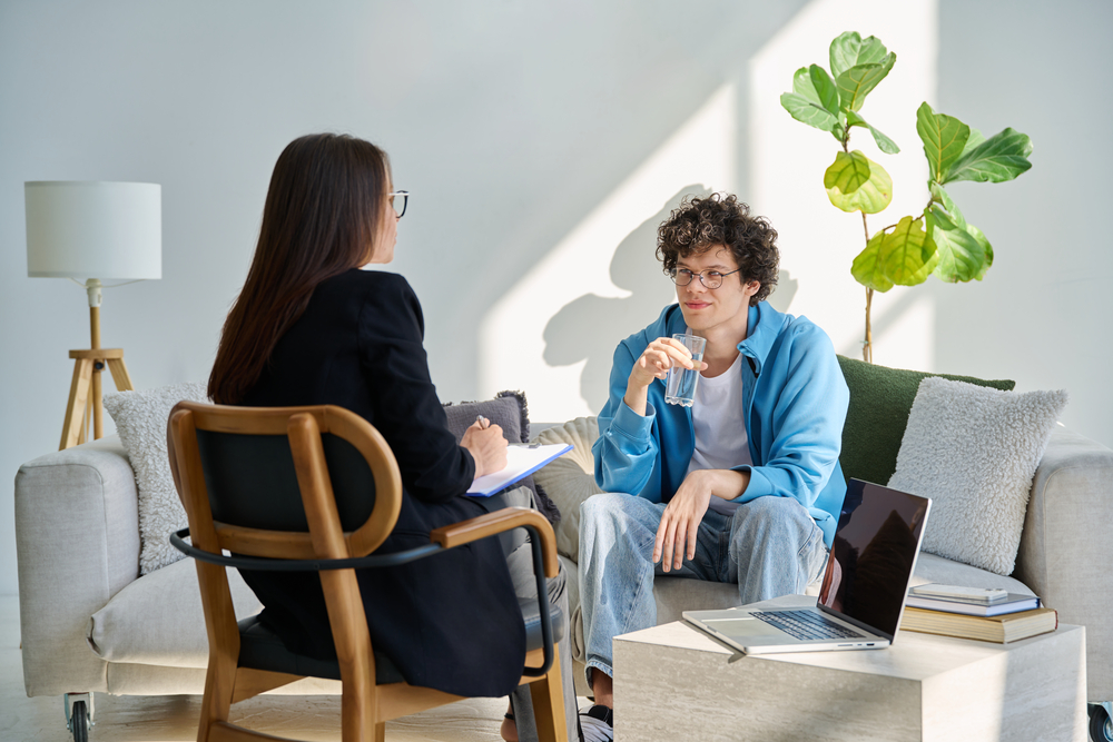 Cómo saber si necesito un psicólogo