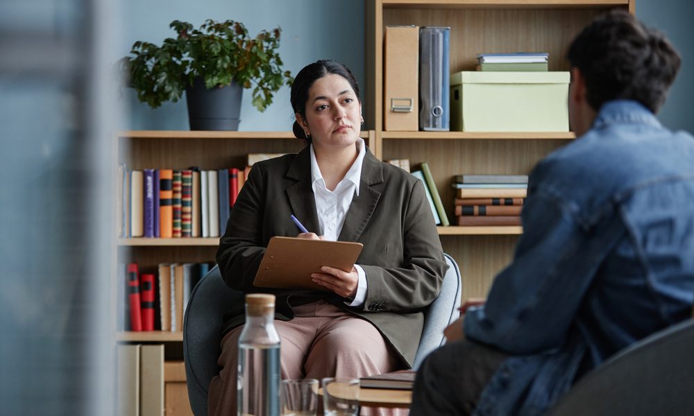 Cómo saber si necesito un psicólogo