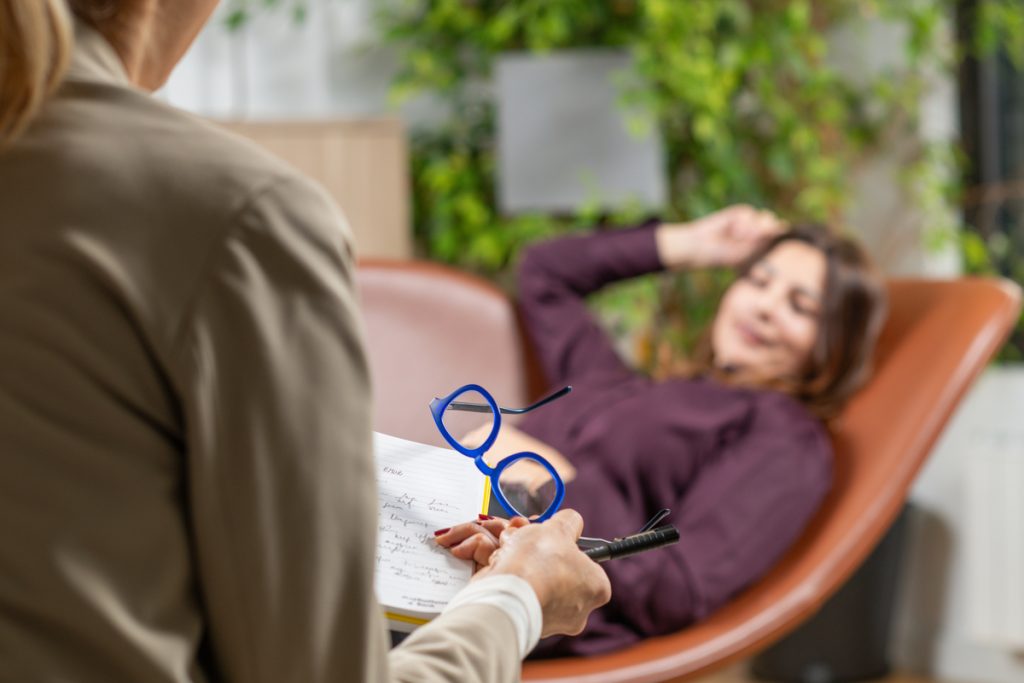 cuándo acudir a un psicólogo