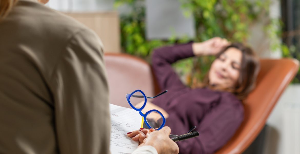 cuándo acudir a un psicólogo