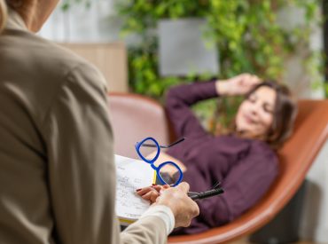 cuándo acudir a un psicólogo