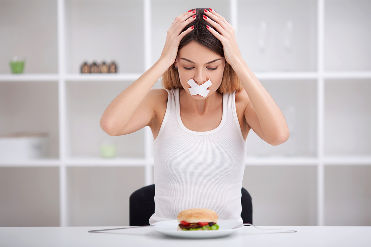 Psicólogo trastornos alimentarios Málaga