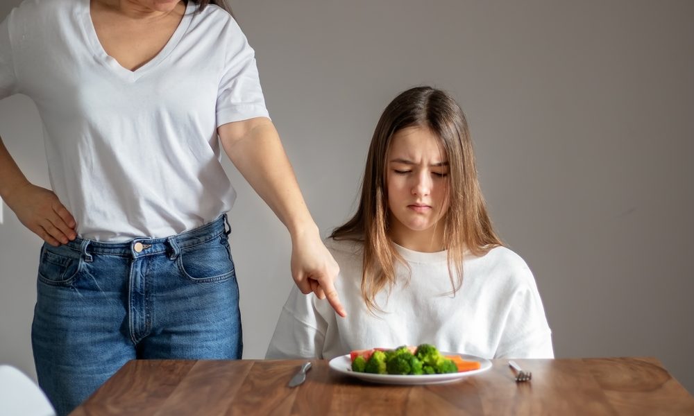 Tratamiento trastornos alimentarios Málaga