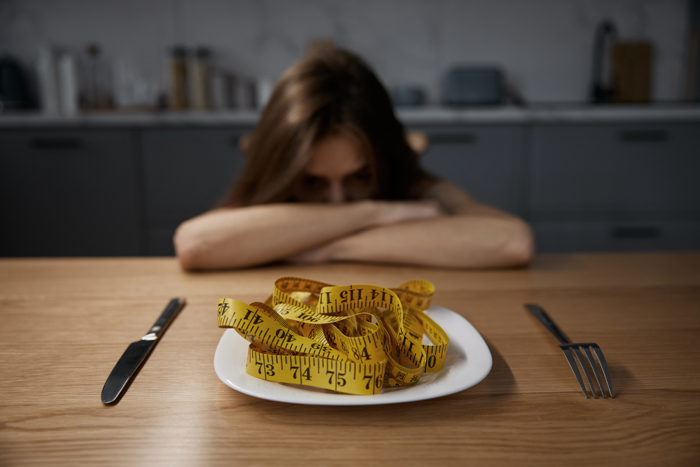 Tratamiento trastornos alimentarios Málaga