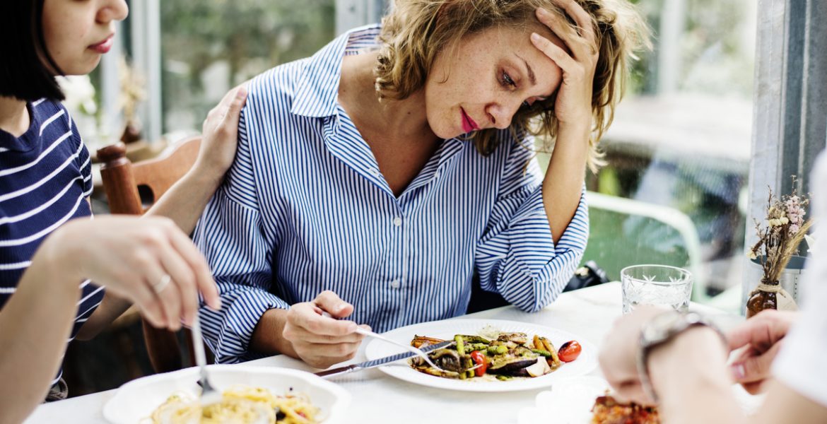 comer por ansiedad cómo controlarlo
