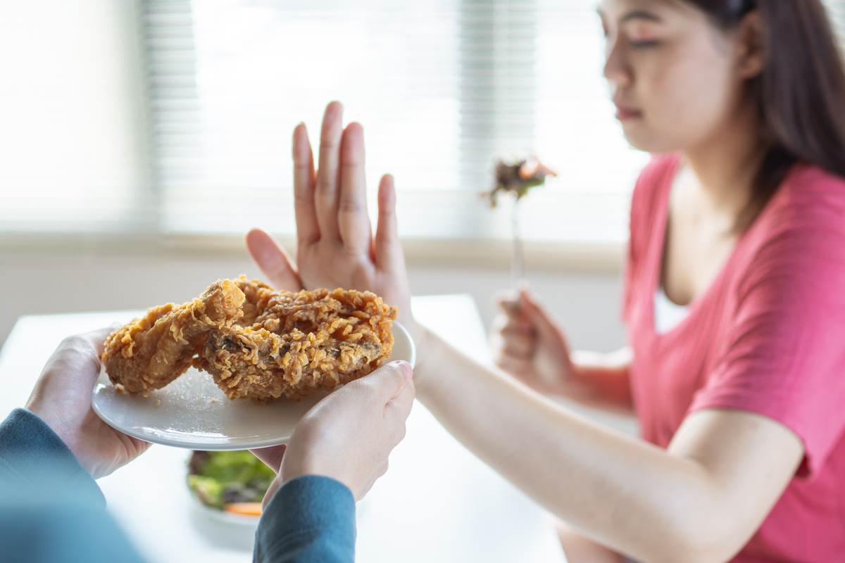 comer por ansiedad cómo controlarlo
