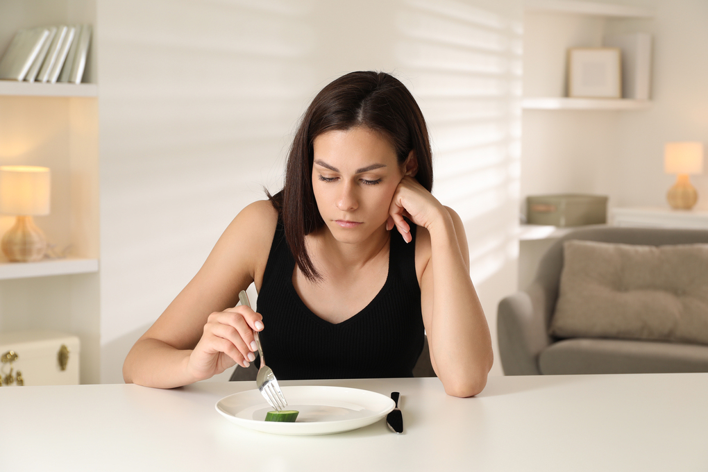 Cómo saber si tengo un trastorno alimentario