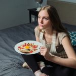 síntomas de los trastornos alimentarios
